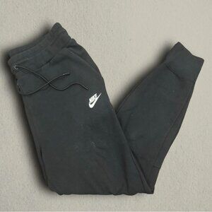 NIKE SPORTSWEAR TECH FLEECE JOGGERS WOMENS SIZE: M